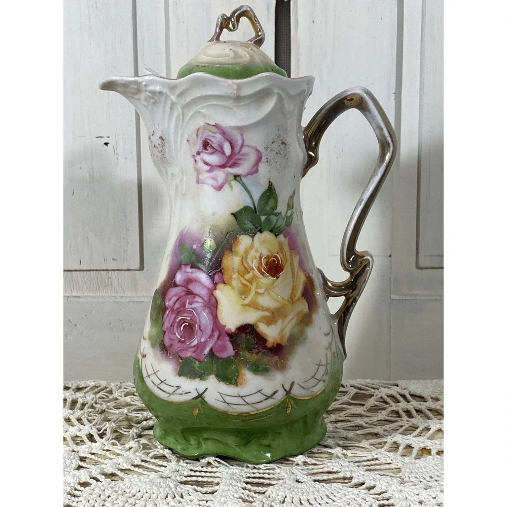 N/A beautiful antique